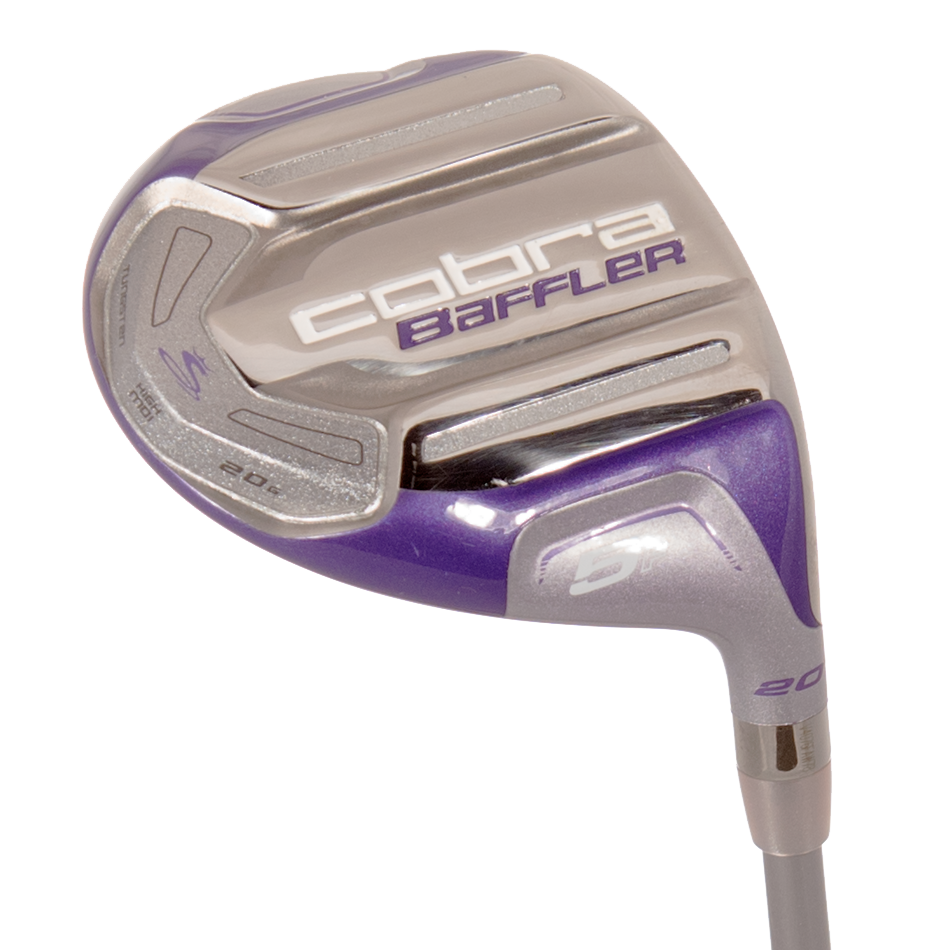 Cobra Baffler XL Fairway Woods image 1