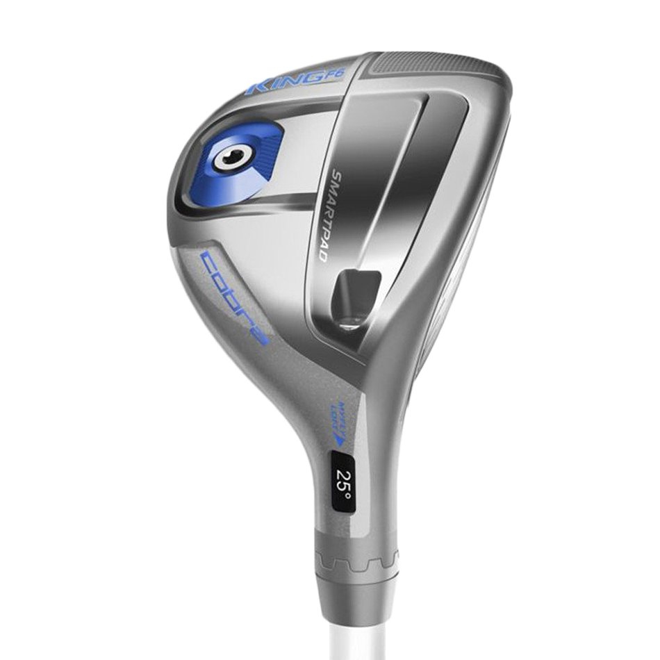 Women's Cobra KING F6 Hybrids (5/6Hyb) image 1