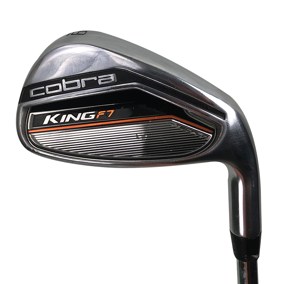 Cobra KING F7 Irons