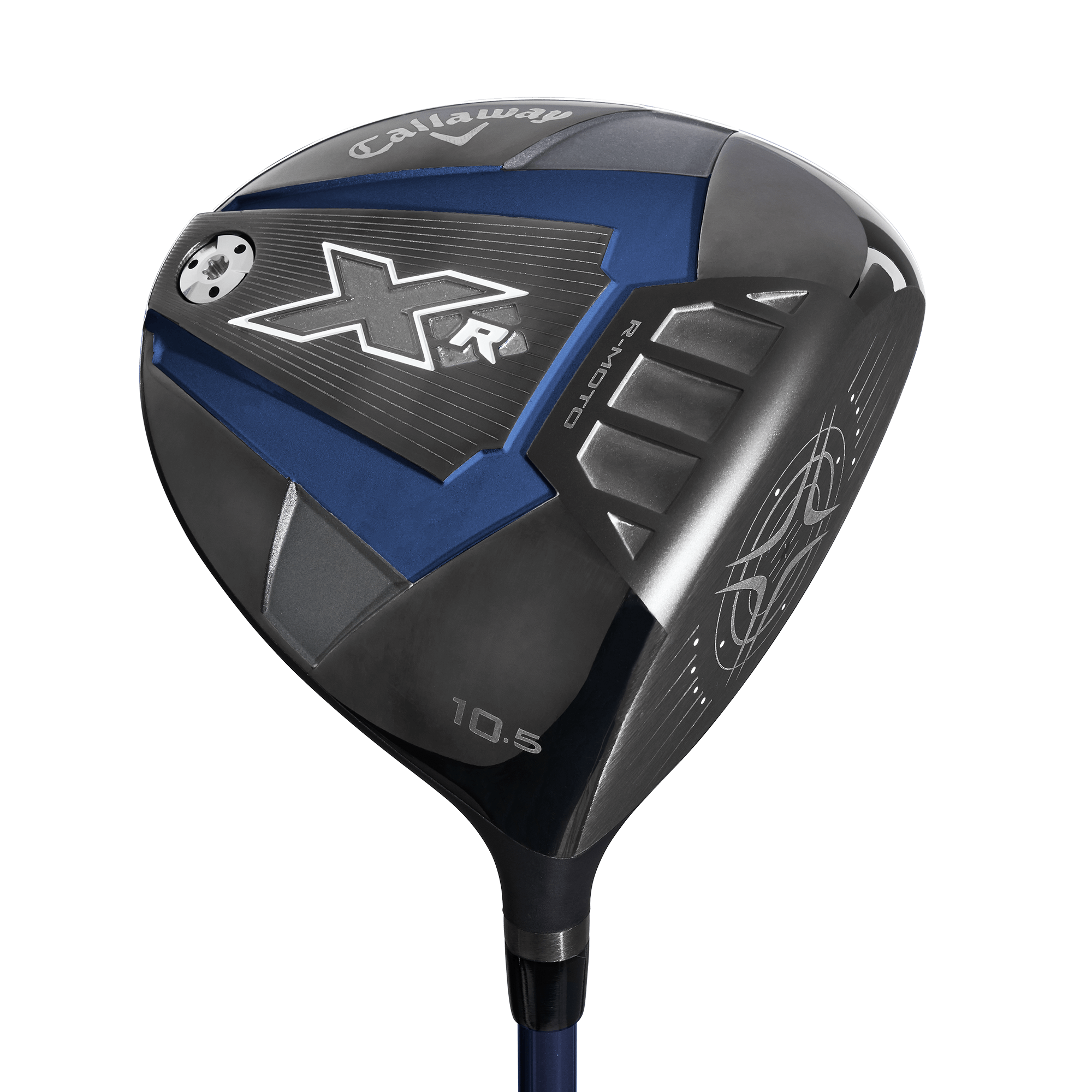 Callaway Golf Men's XR 13-Piece Long Length Complete Set