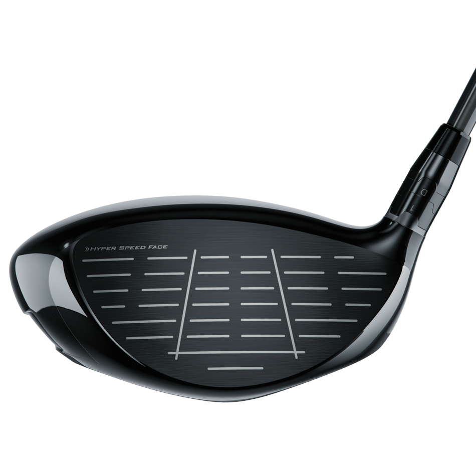 Big Bertha V Series Drivers image 2
