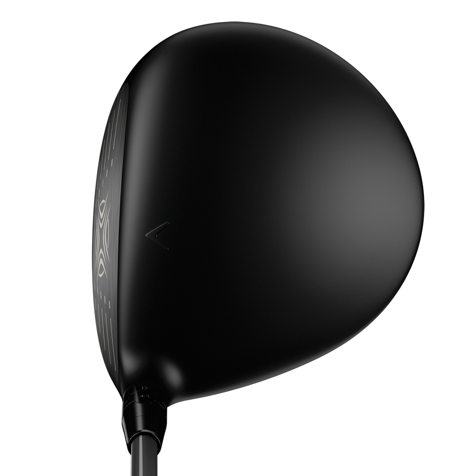 Callaway Golf 2015 Great Big Bertha Driver 10.5° Mens/LEFT