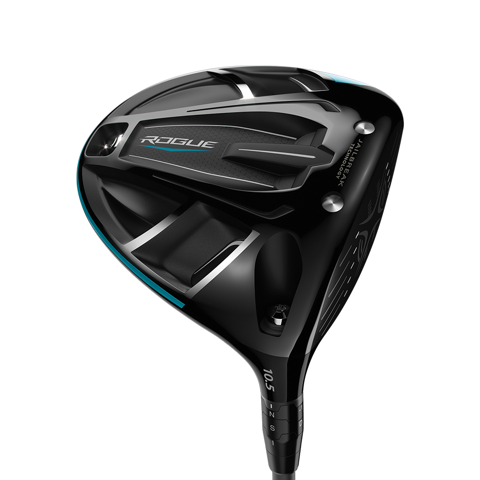 Callaway Rogue Drivers | Callaway Golf Pre-Owned