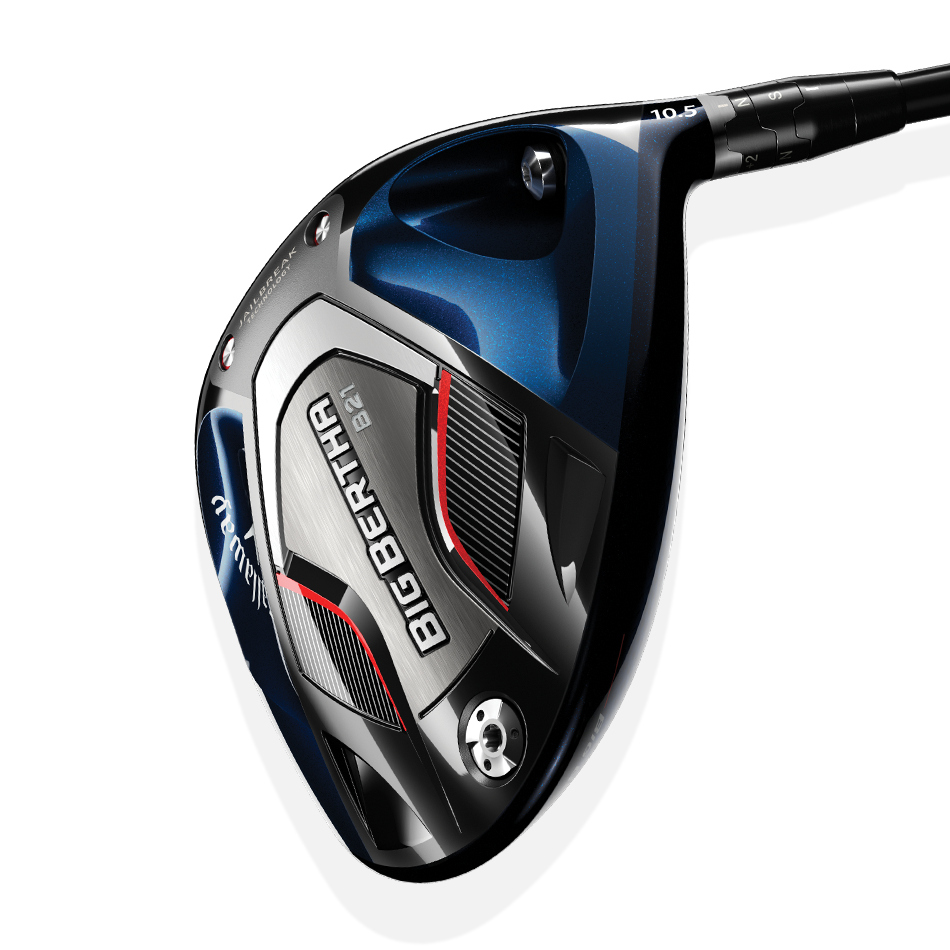 Callaway Golf Big Bertha B21 