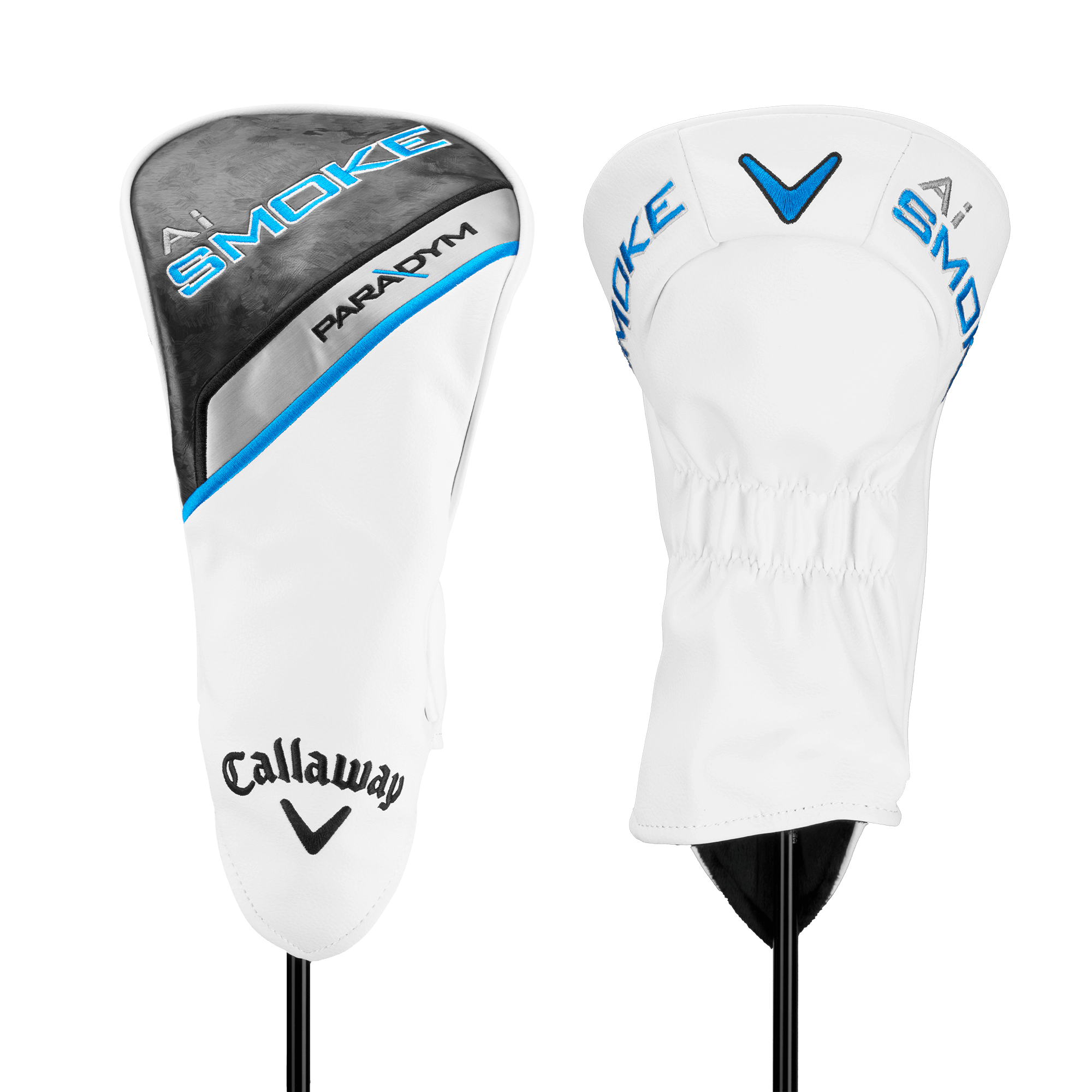 Paradym Ai Smoke MAX D Driver | Callaway Golf Pre-Owned