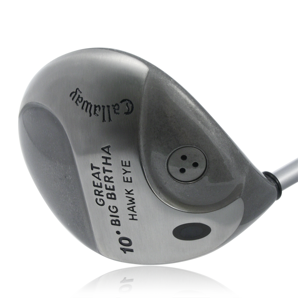 Callaway Golf Hawk Eye Drivers | Callaway Golf Pre-Owned