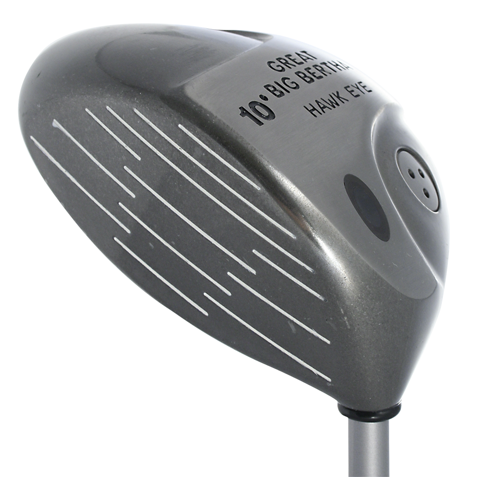 Callaway Golf Hawk Eye Drivers | Callaway Golf Pre-Owned