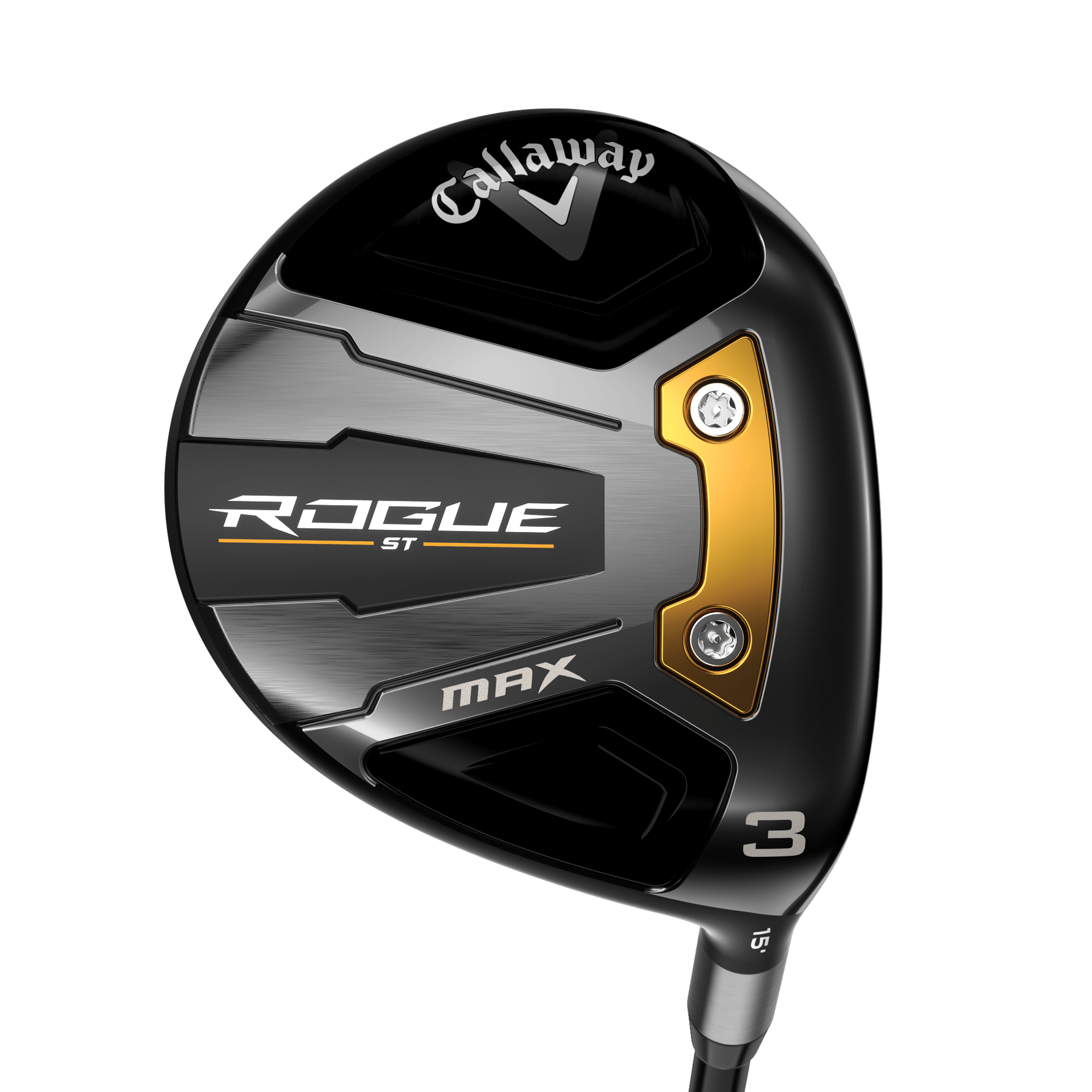 Callaway Golf Rogue ST '24 MAX Fairway Woods | Callaway Golf Pre-Owned