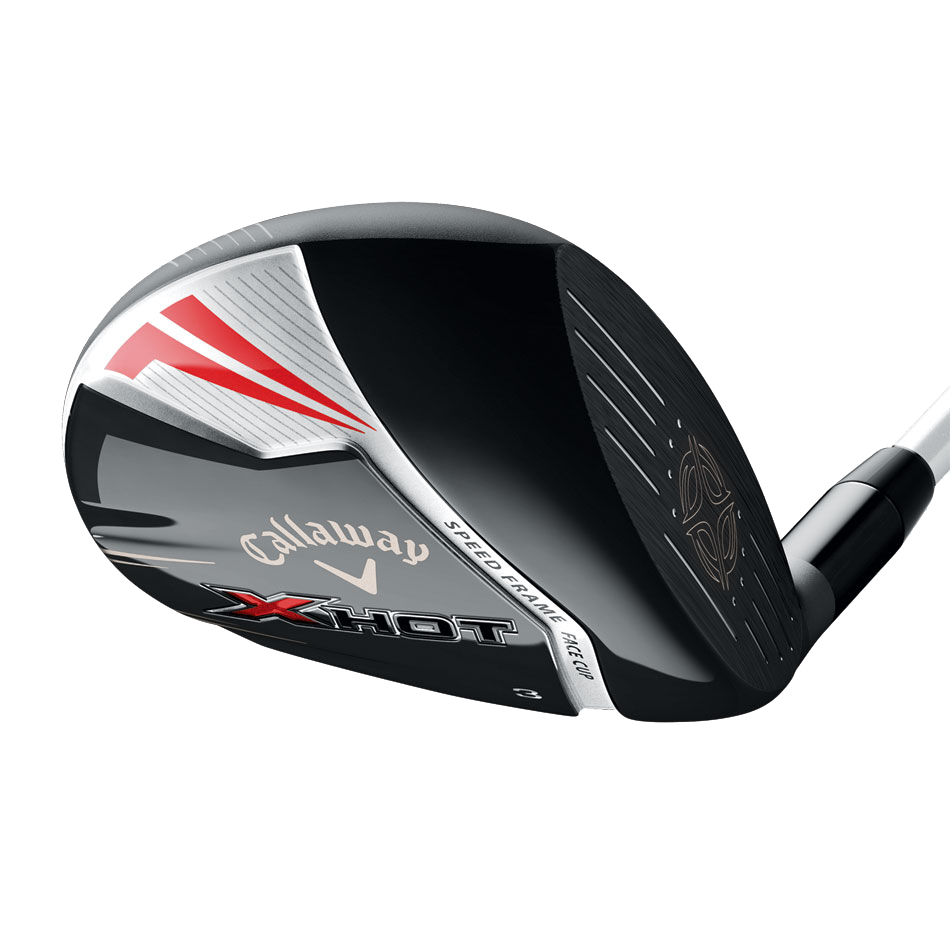 Callaway Golf X Hot Fairway Woods | Callaway Golf Pre-Owned