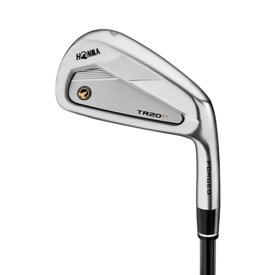 Honma TR20 P Irons image 1
