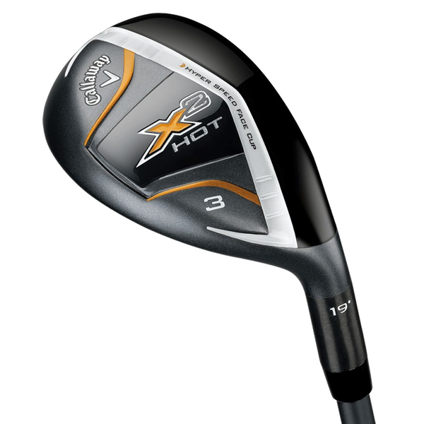 X2 Hot Hybrids Technology Item