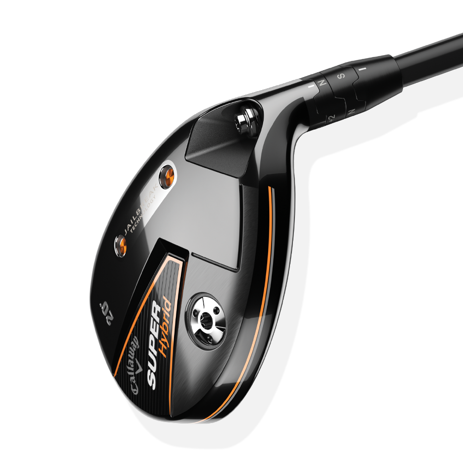 Callaway Super Hybrids | Callaway Golf Pre-Owned