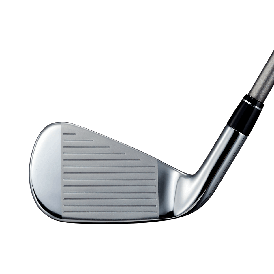 Callaway Epic Forged Star Irons - Japanese Version | Callaway Golf