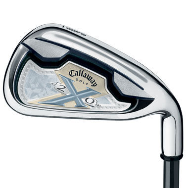 Callaway Golf - 豪華ブランド フルセット TaylormadeR11 ミズノプロ アイアンセット Callaway Golf X-20 Irons | Callaway Golf Pre-Owned