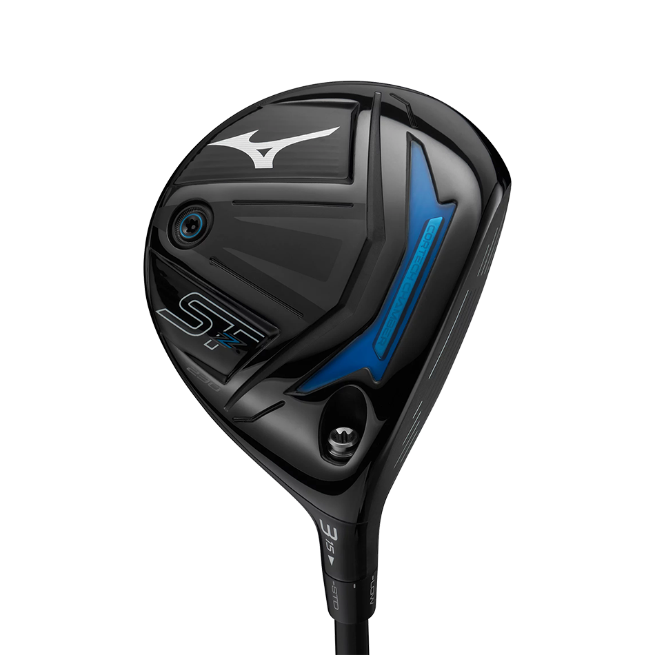 Mizuno ST-Z 230 Fairway Woods image 1
