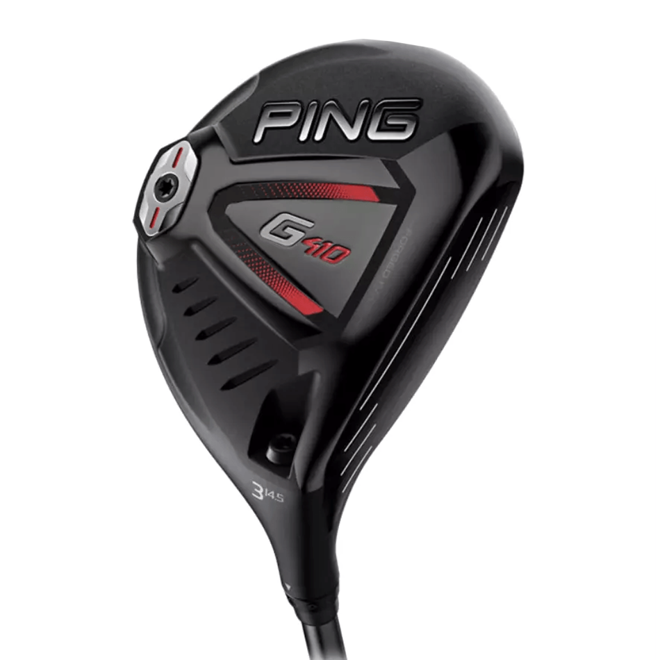 PING　5w  G410 Ping G410 Fairway Woods | Callaway Golf Pre-Owned