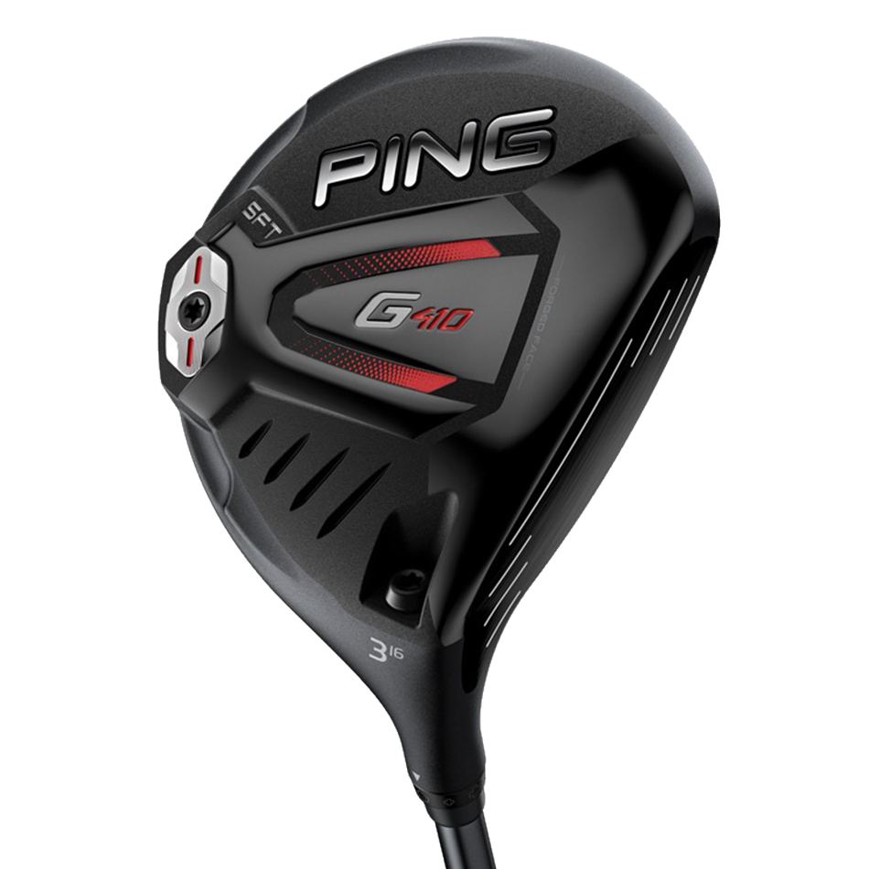 クラブ PING - PING G410 5w TENSEI CK PROORG 60S Ping G410 Fairway Woods | Callaway Golf Pre-Owned