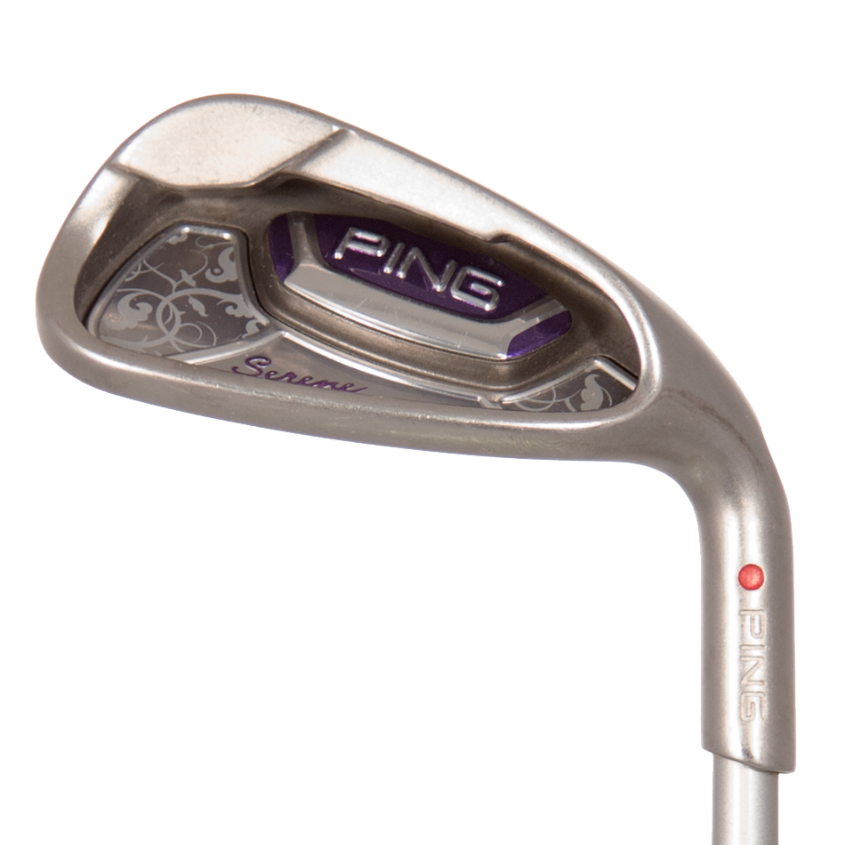 Ping Serene Irons image 1