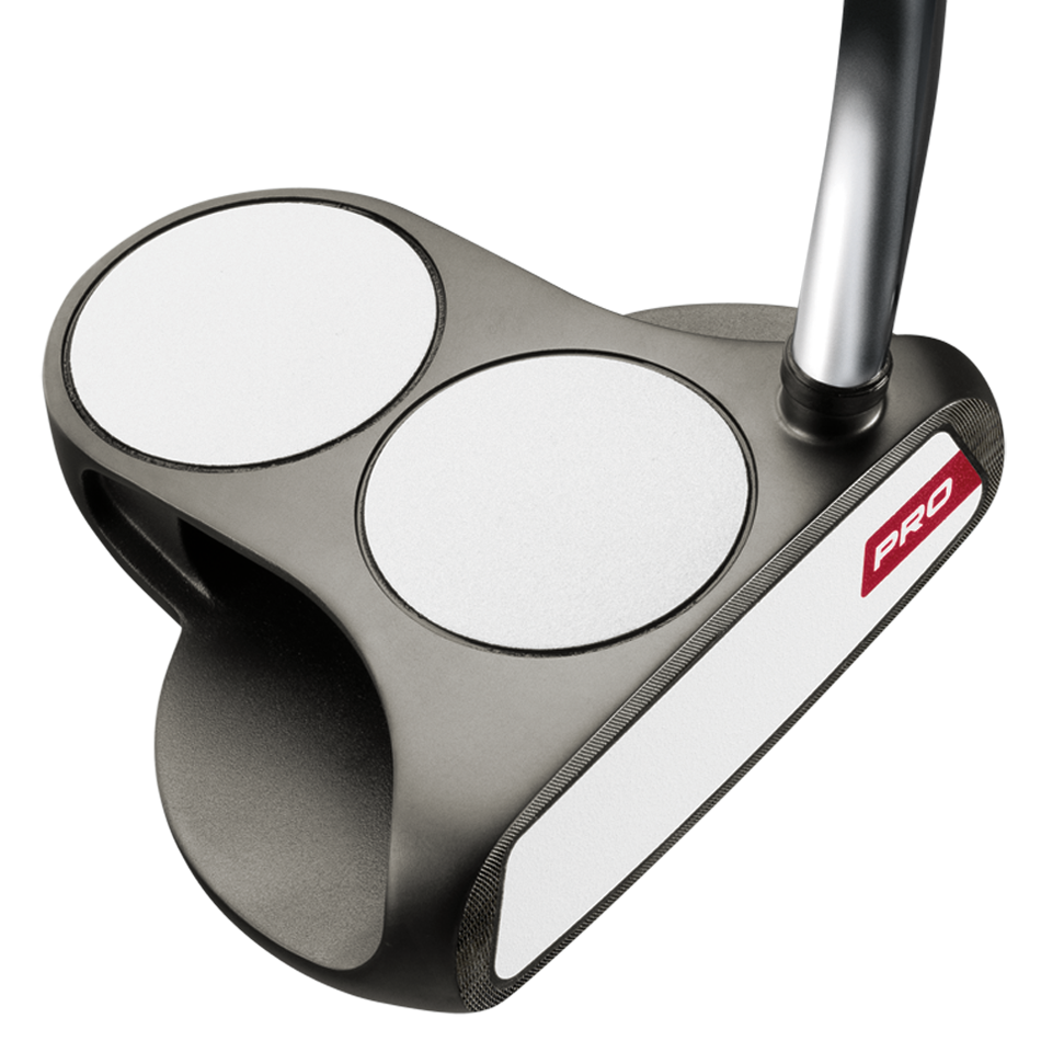 Odyssey Odyssey White Hot Pro 2-Ball Long Putter | Callaway Golf