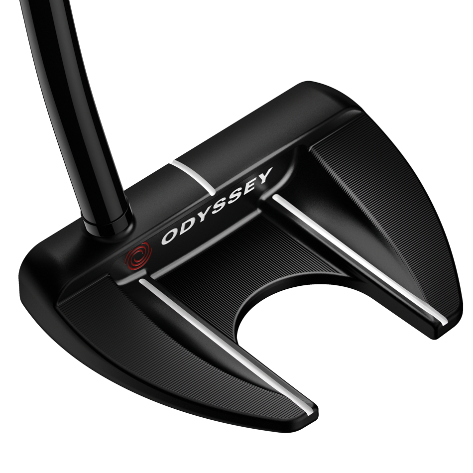 Odyssey Odyssey Milled Collection RSX V-Line Fang Putter