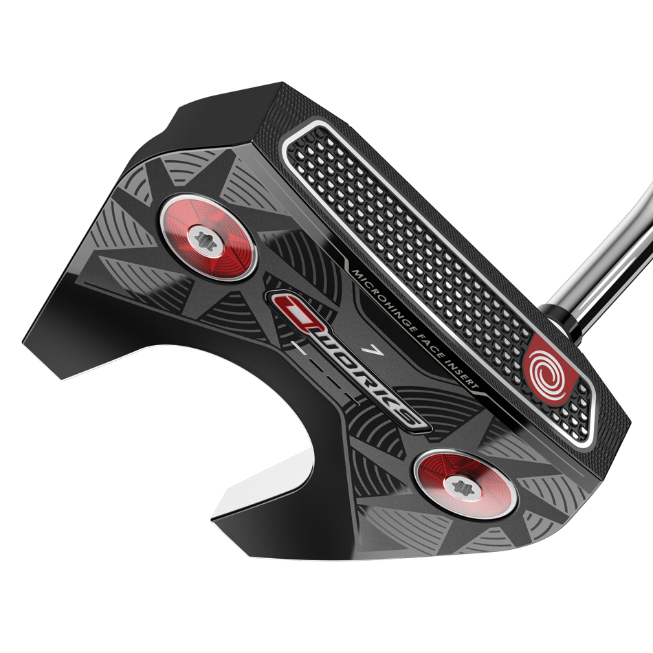Odyssey Odyssey O-Works #7 Putter | Callaway Golf Pre-Owned