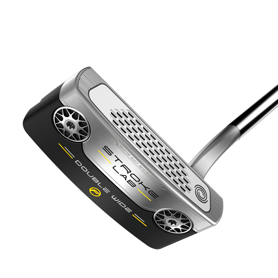 Odyssey Stroke Lab Double Wide Flow Putter | Callaway Golf Pre-Owned