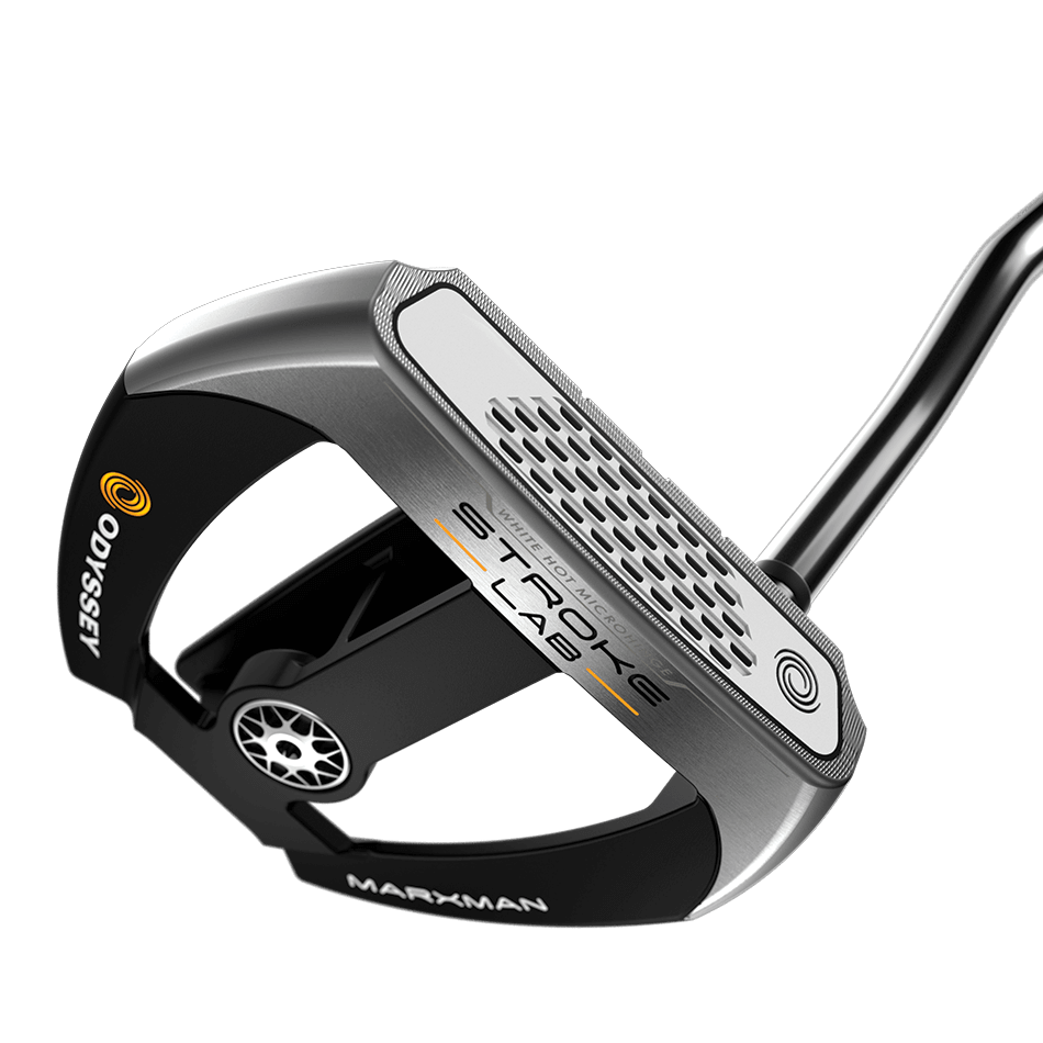 Odyssey Stroke Lab Marxman Putter | Callaway Golf Pre-Owned