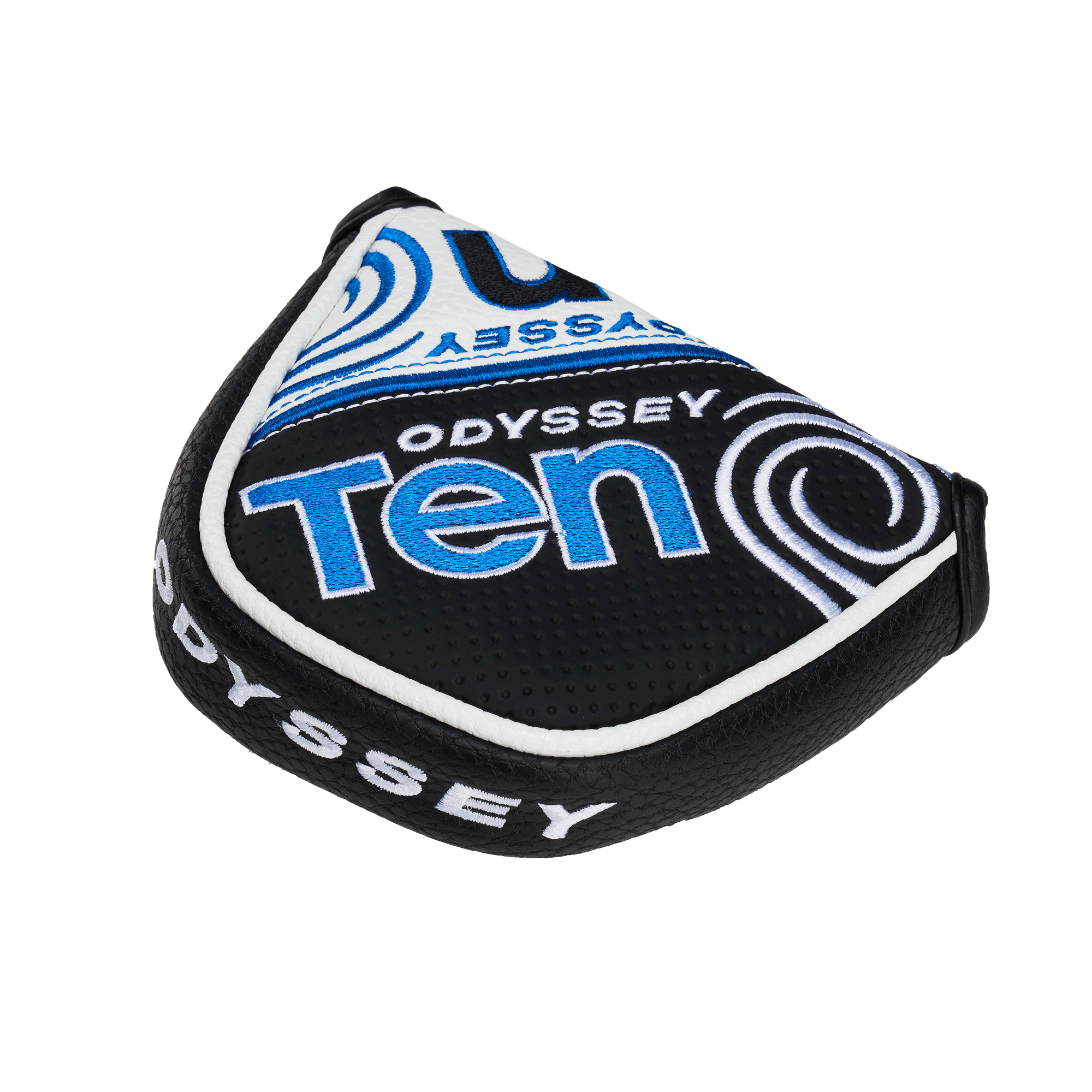 2-Ball Ten Arm Lock Putter | Odyssey Golf | Specs & Reviews