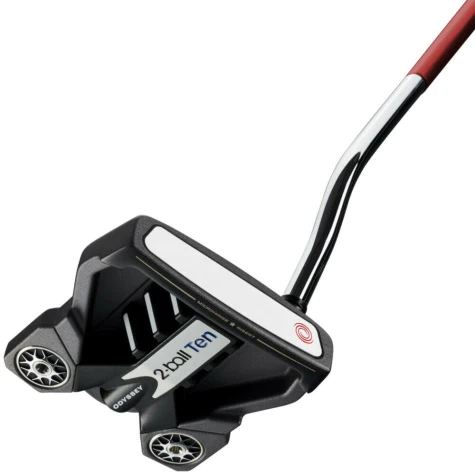 Odyssey 2-Ball Ten Putter Limited Run (2021) | Callaway Golf Pre-Owned