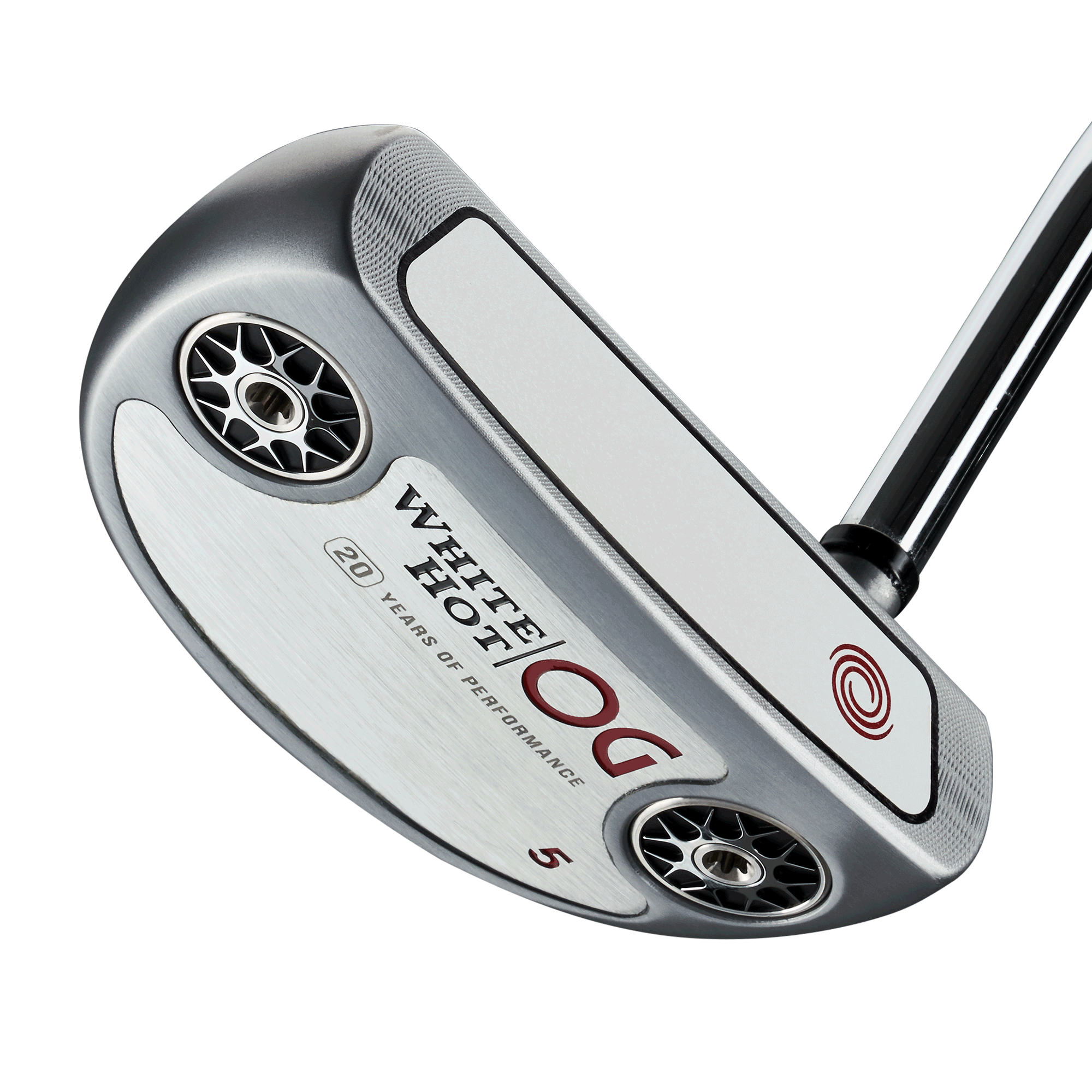 Callaway Golf - オデッセイ　ホワイト#5 Odyssey White Hot OG #5 Putter | Callaway Golf Pre-Owned