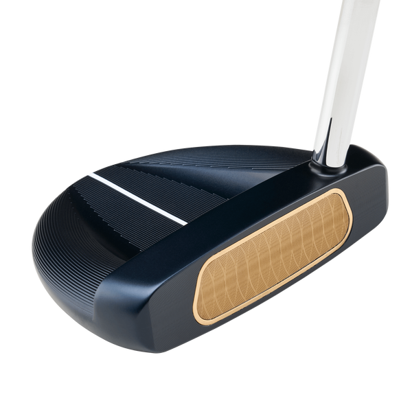 Odyssey Ai-ONE Milled LE Rossie V T DB Putter Mens/Right Technology Item