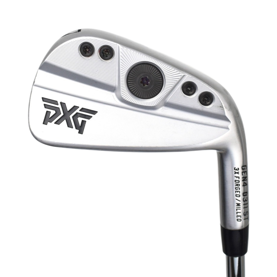 PXG 0311ST GEN4 Irons image 1