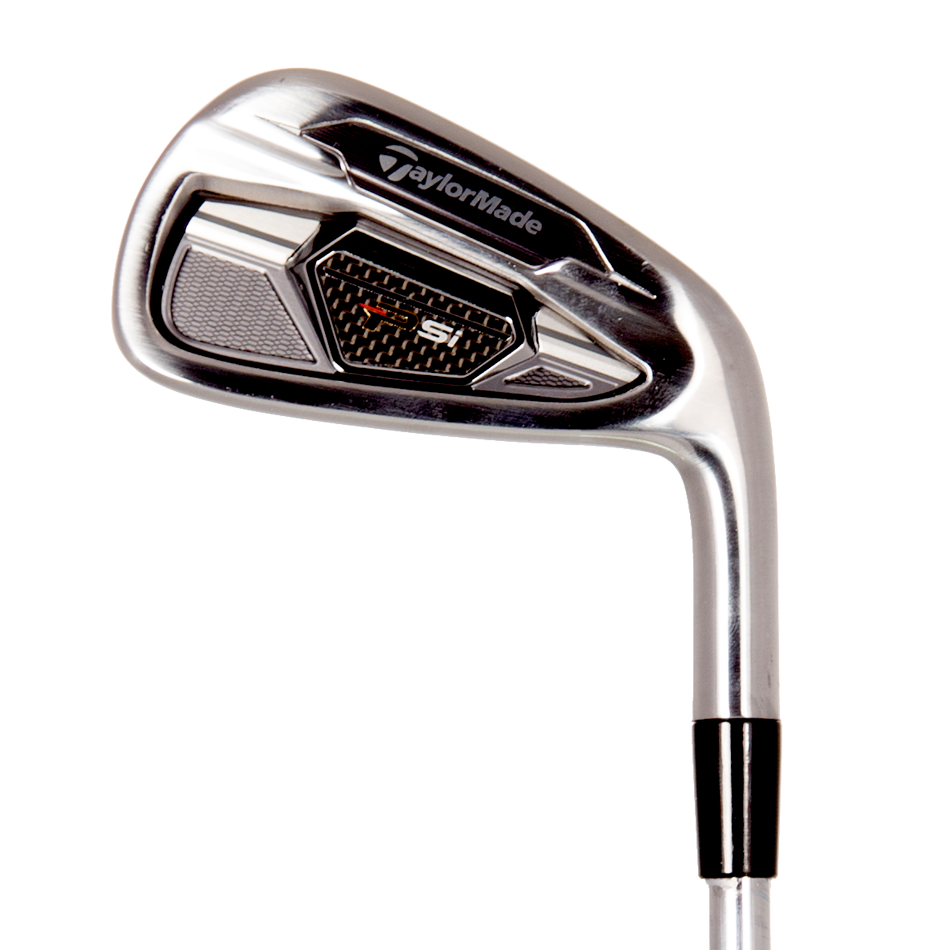 TaylorMade PSi Irons