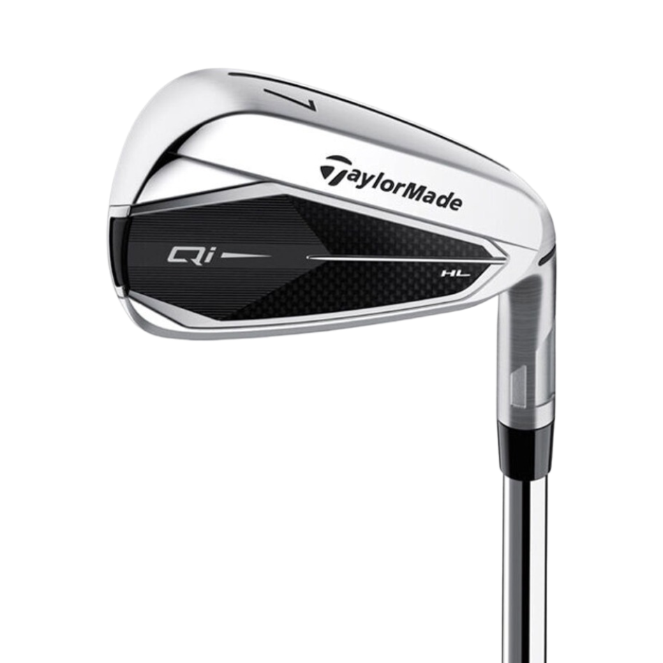 TaylorMade Qi HL Irons