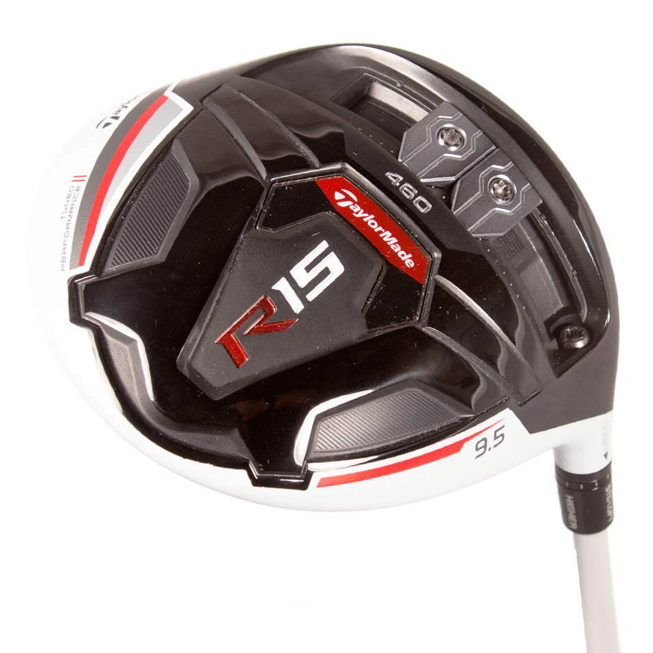 TaylorMade TaylorMade R15 TP Driver | Callaway Golf Pre-Owned