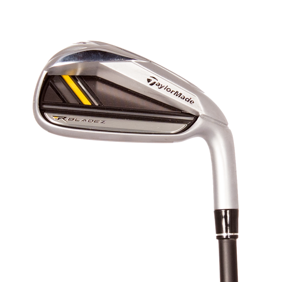 Women's TaylorMade RBZ HL Irons image 1