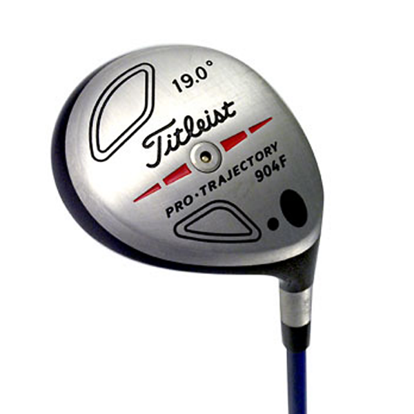Titleist タイトリスト 905T ドライバー　904Fフェアウェイウッド Titleist Titleist 904F Fairway Woods | Callaway Golf Pre-Owned