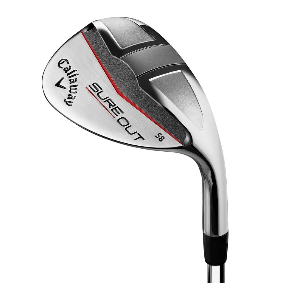 Callaway Golf Sure Out Wedge | Callaway Golf Pre-Owned