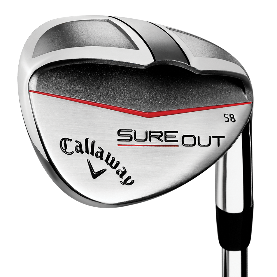 Callaway Golf Sure Out Wedge | Callaway Golf Pre-Owned
