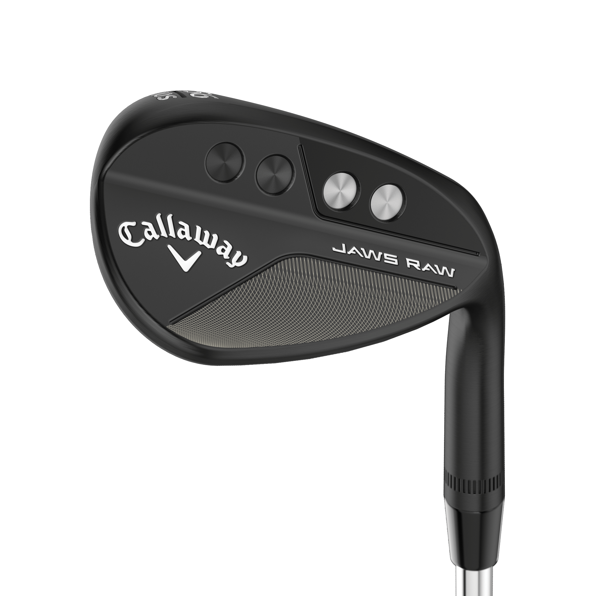 Jaws Raw Black Plasma Wedges image 1