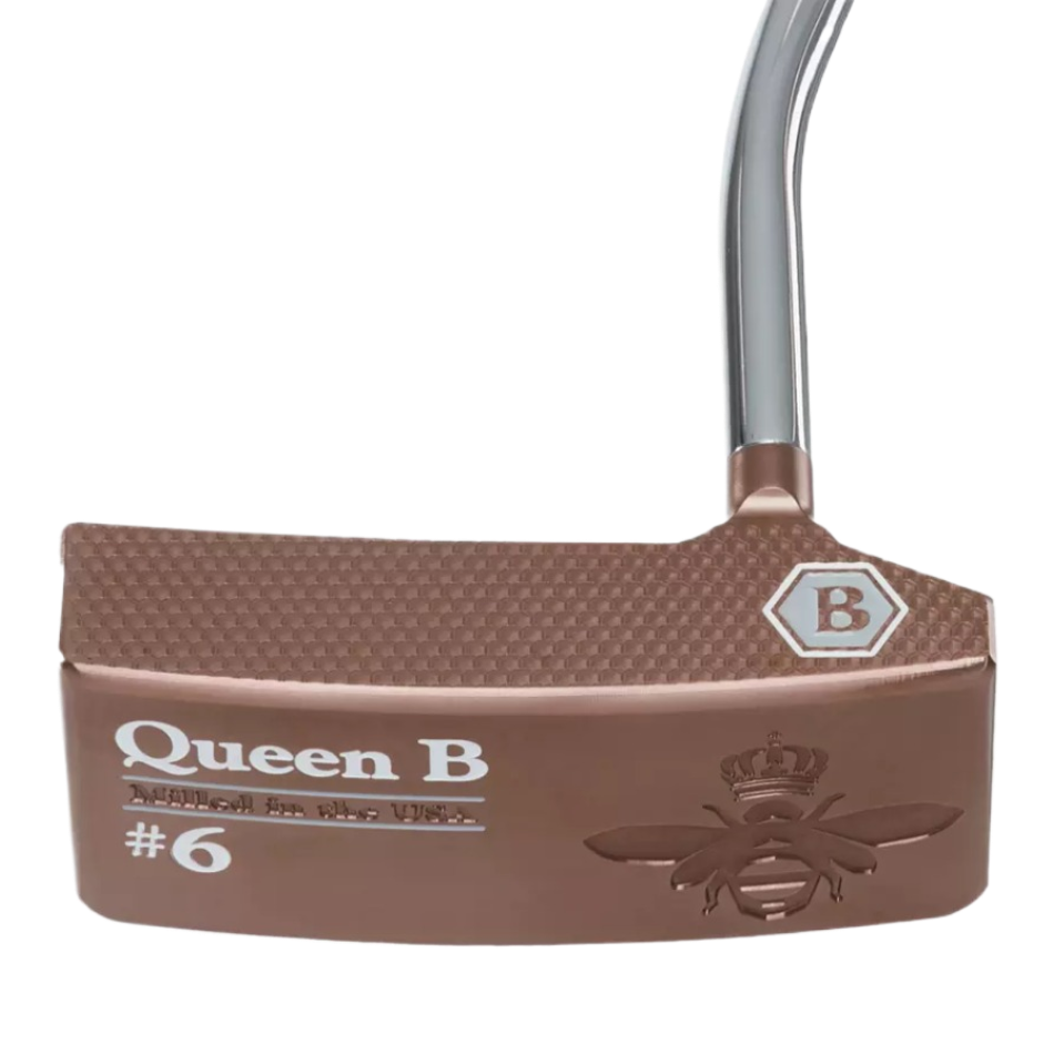 Bettinardi Queen B 6 Putter image 1
