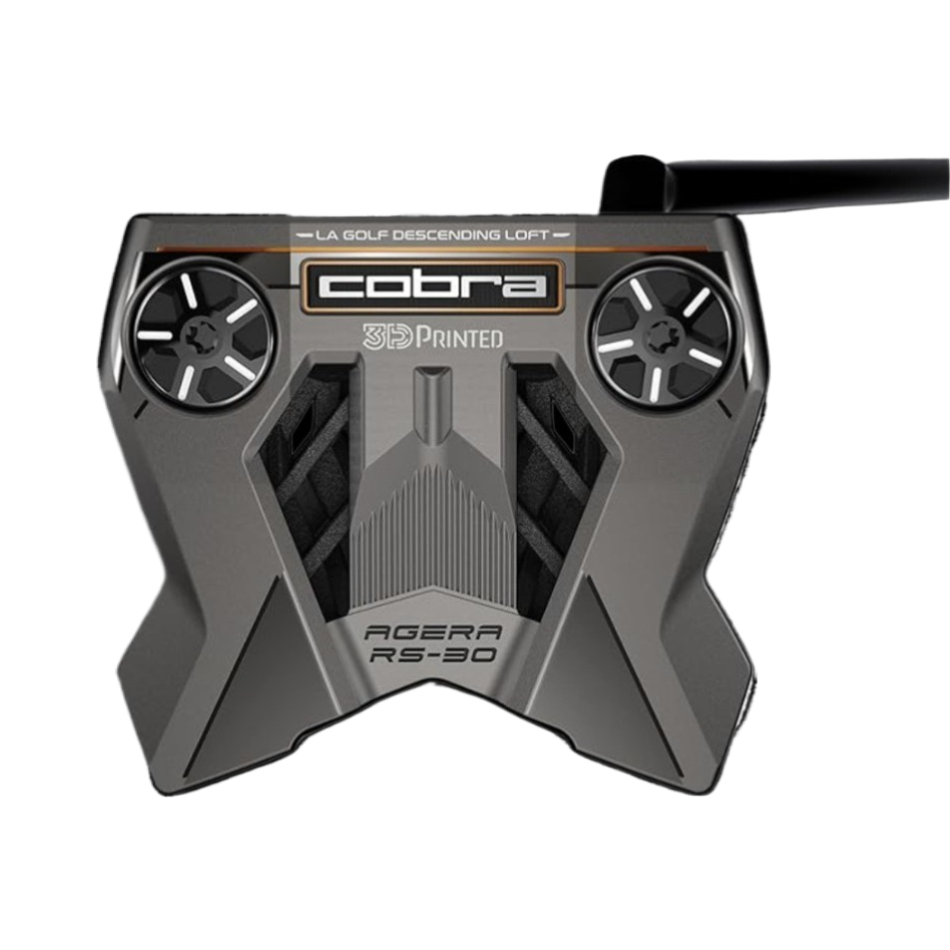 Cobra 2024 3D Printed Agera RS-30 Putters image 1