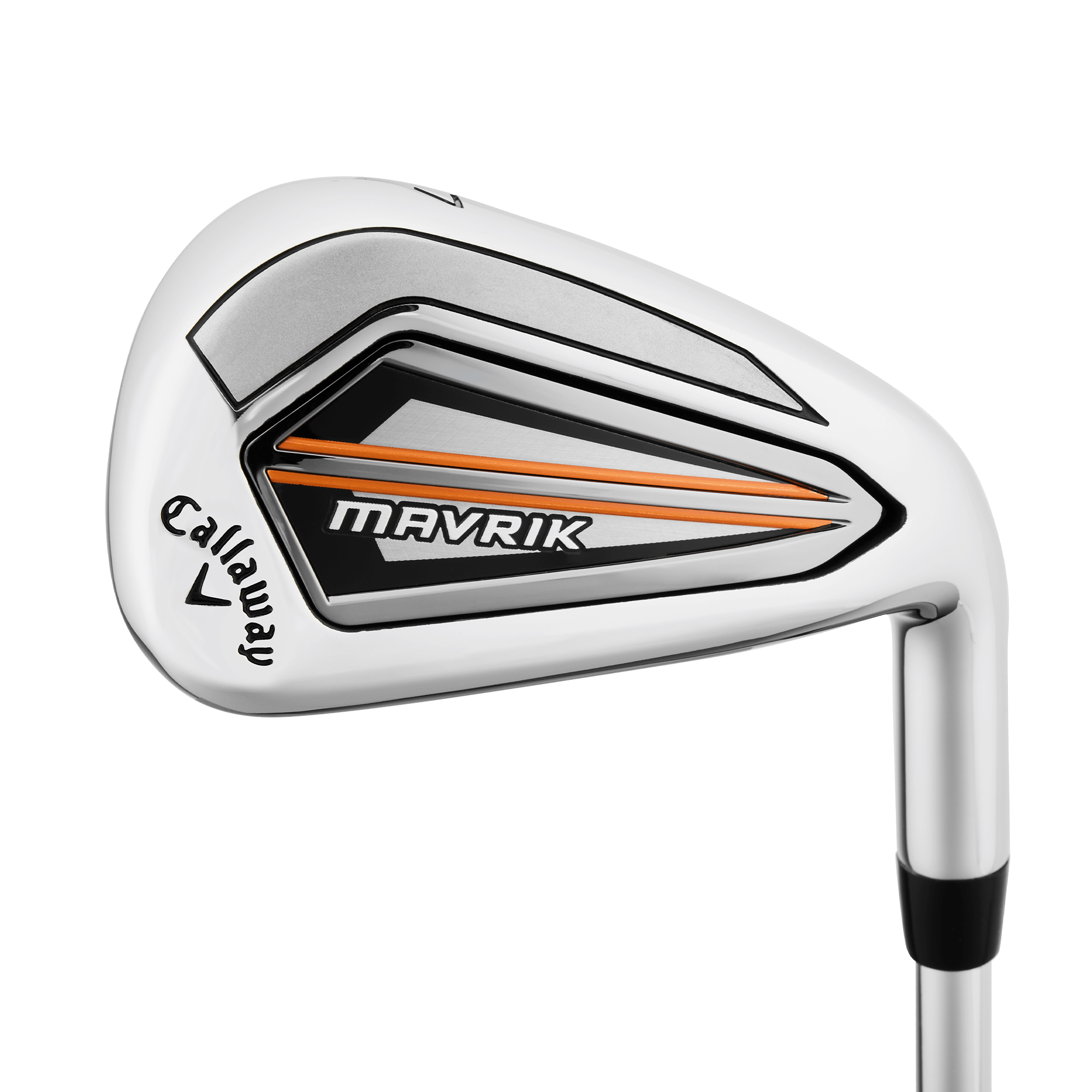Callaway Golf Mavrik 17-Piece Men's Golf Club Set | Callaway Golf