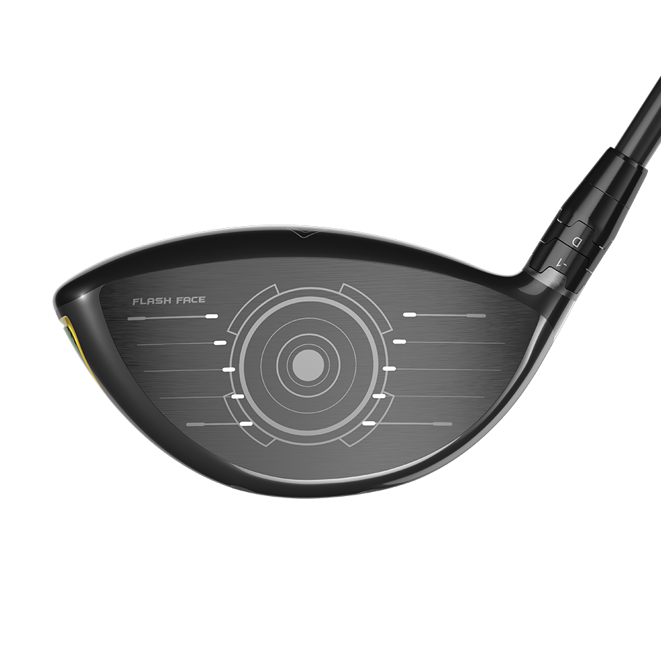 Callaway Epic Flash Sub Zero Triple Diamond Drivers | Callaway