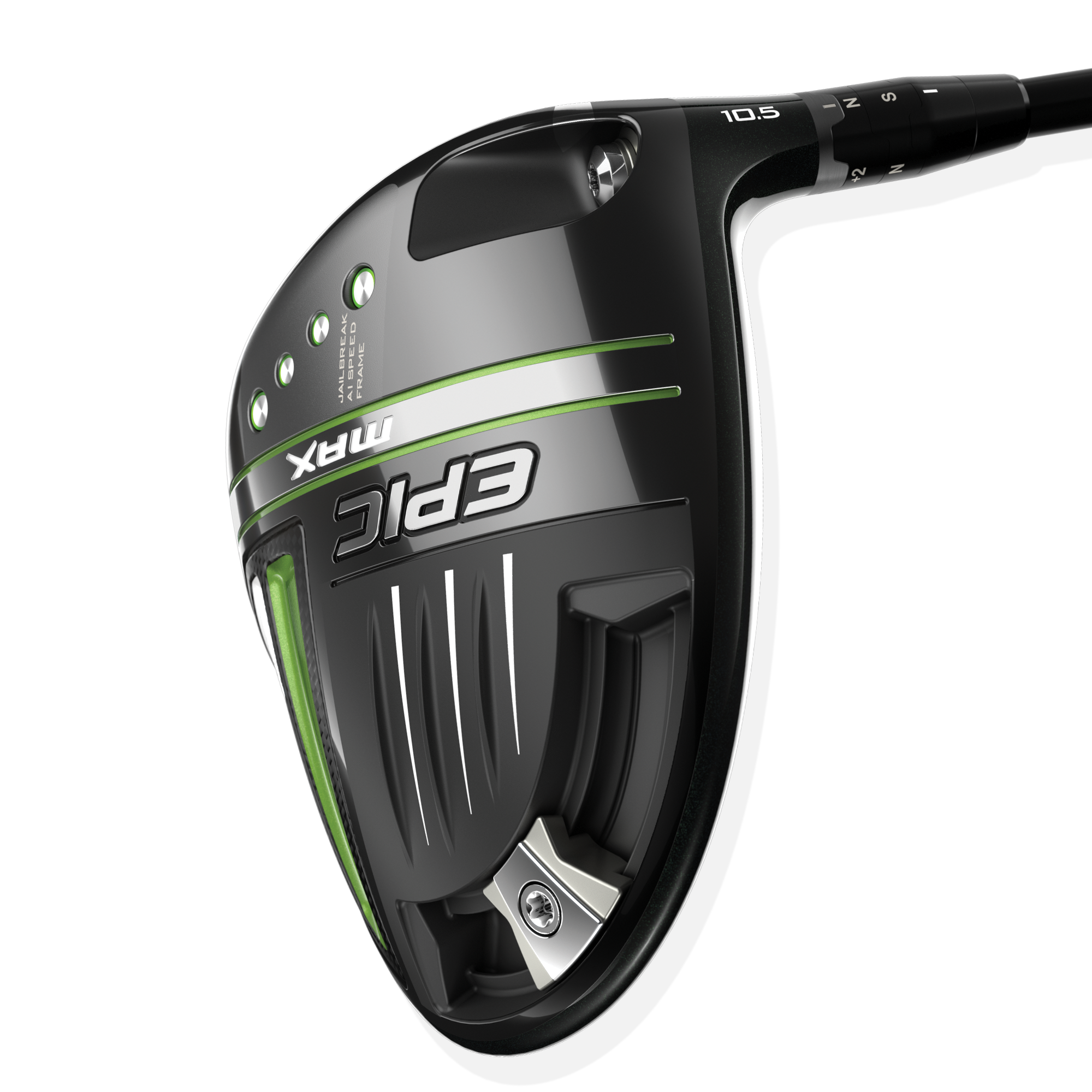 Callaway Women's Epic MAX Drivers | Callaway Golf Pre-Owned