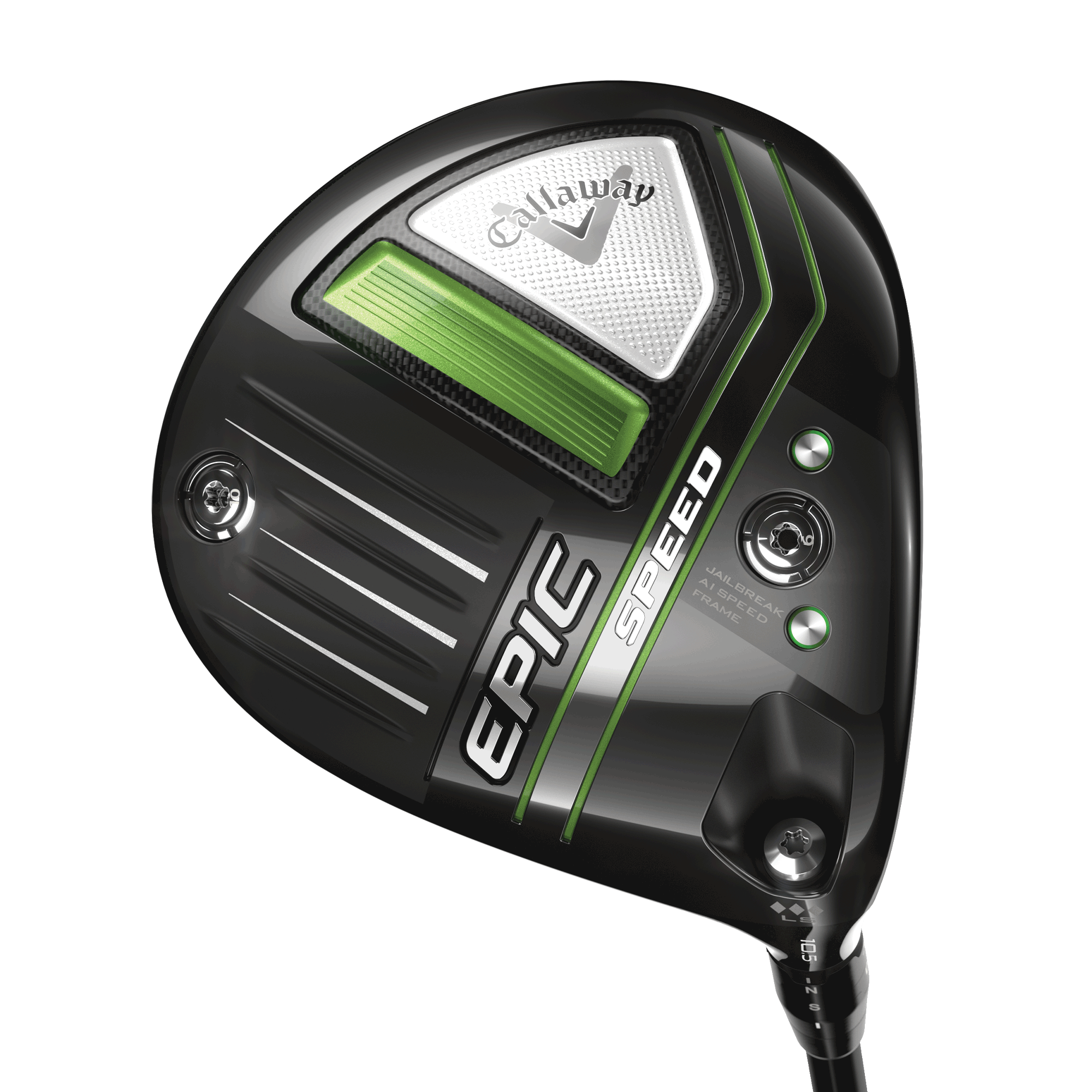 Callaway Epic Speed Triple Diamond LS Drivers | Callaway Golf Pre