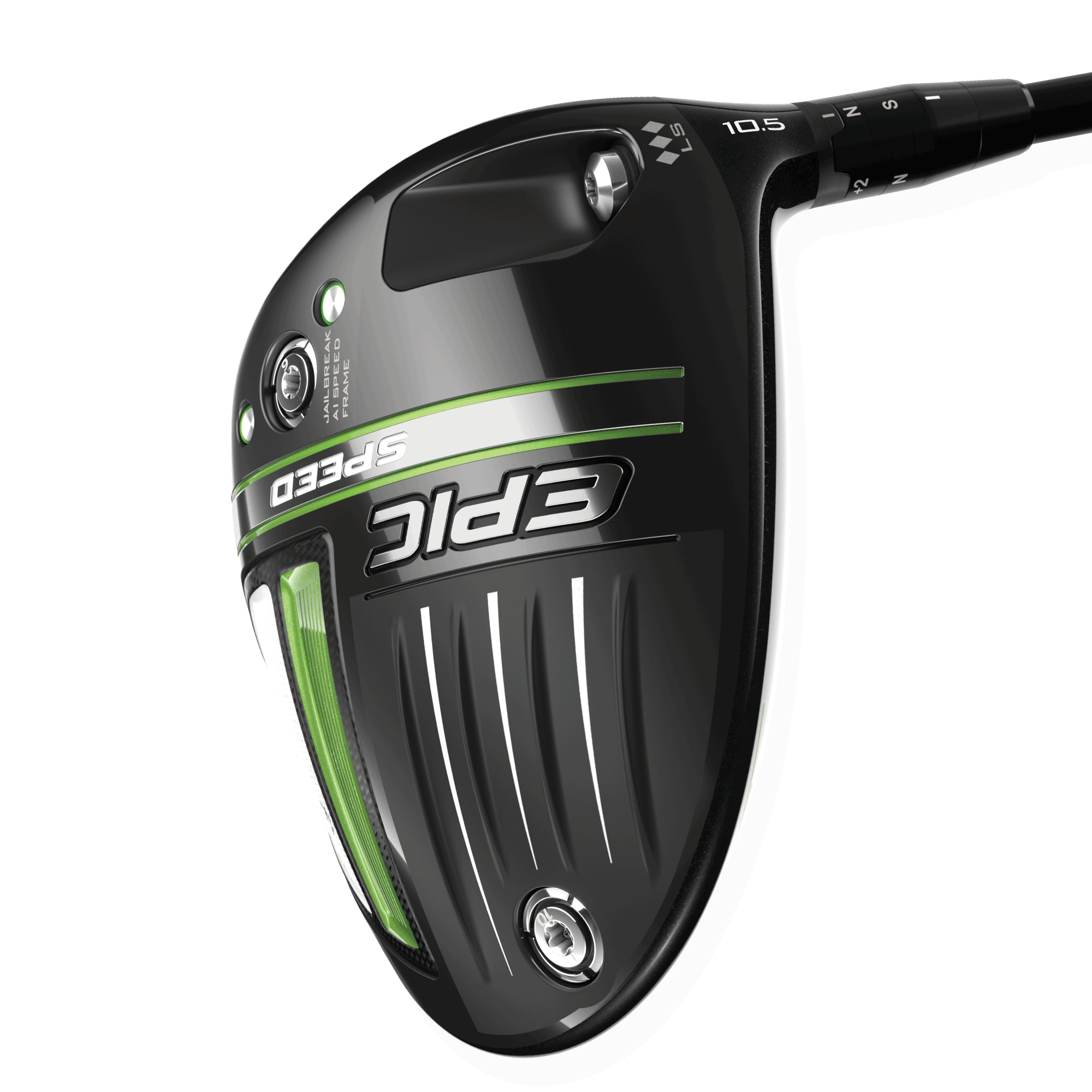 Callaway Epic Speed Triple Diamond LS Drivers | Callaway Golf Pre