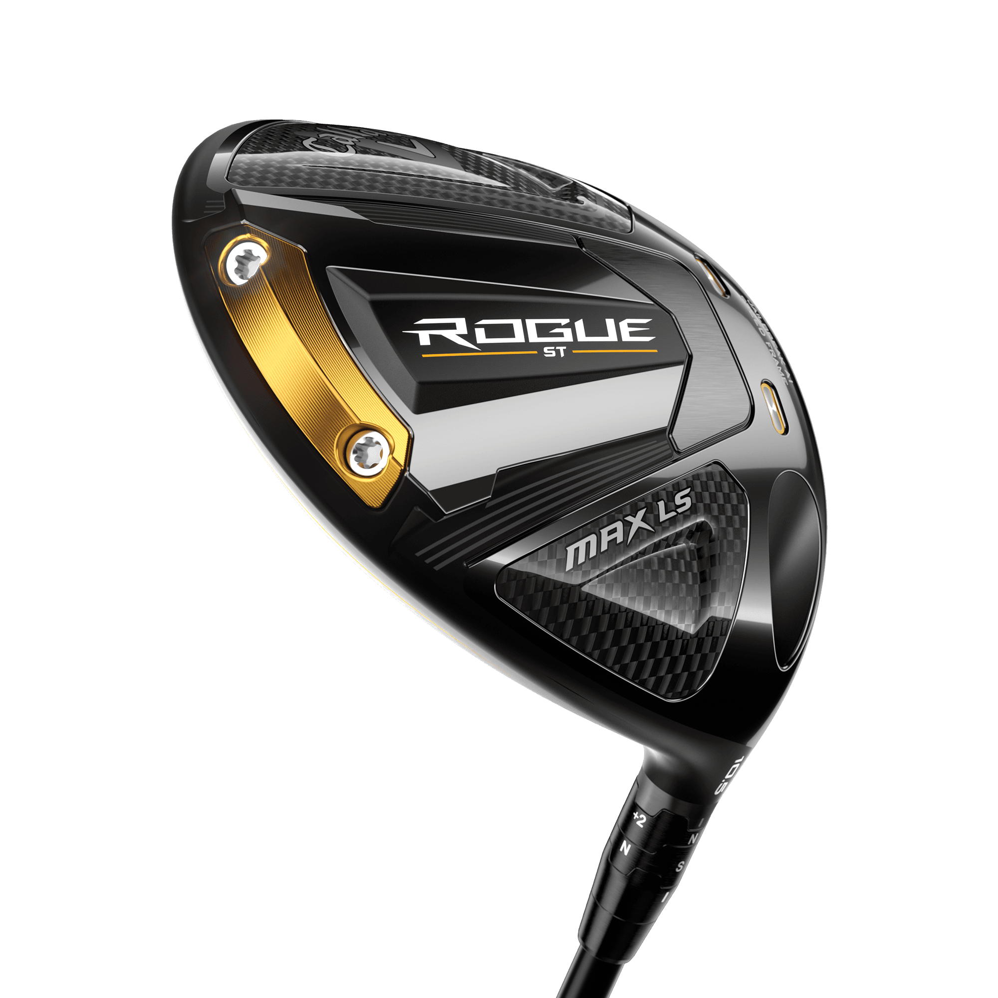 Callaway Rogue ST MAX LS Driver | Callaway Golf