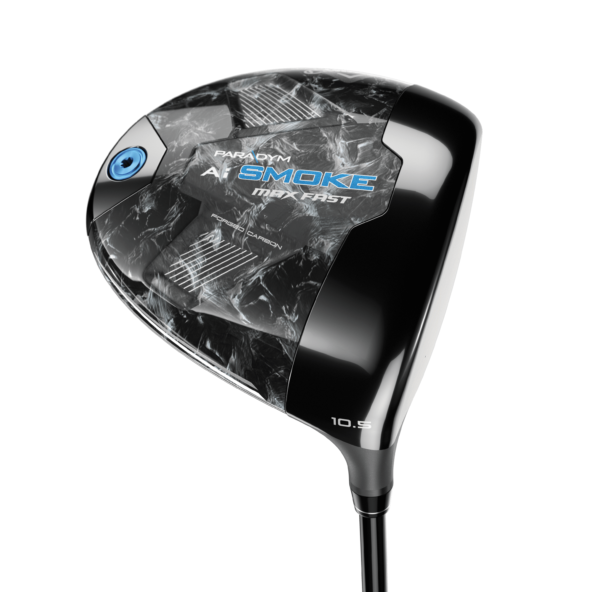 Women's Paradym Ai Smoke MAX Fast Driver | Callaway Golf Pre-Owned
