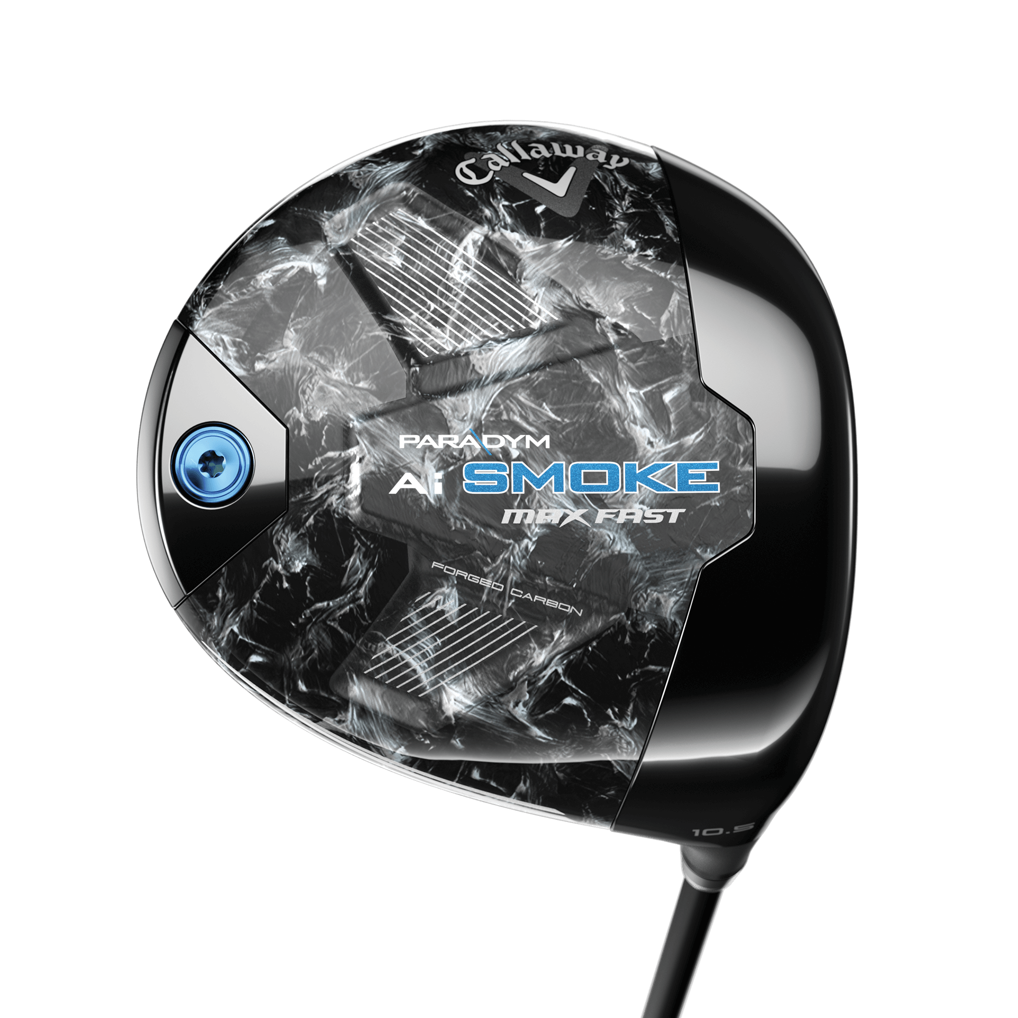 Paradym Ai Smoke MAX Fast Driver | Callaway Golf Pre-Owned